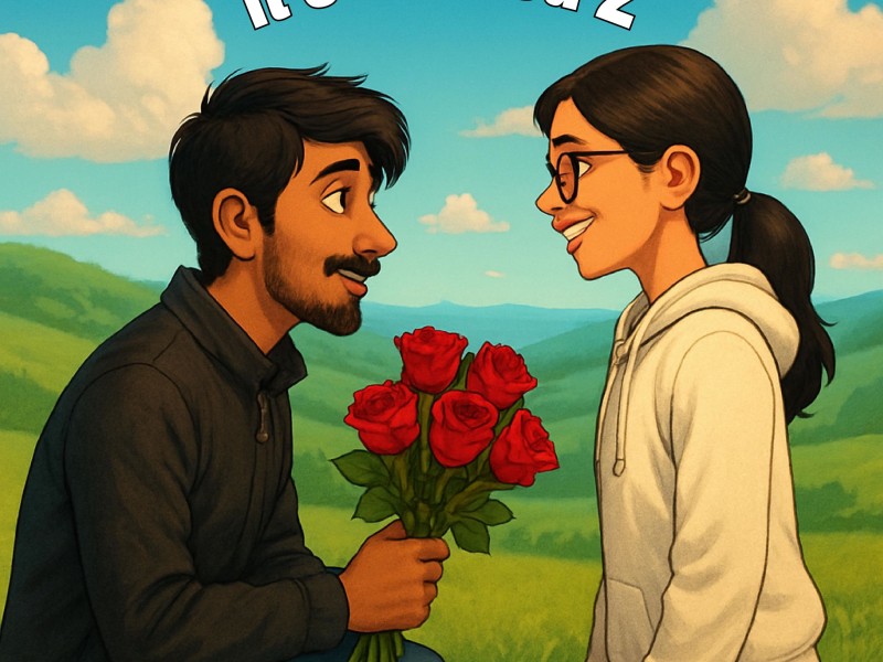 It's for you 2 (Single)