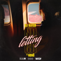 No Letting Go (Single)