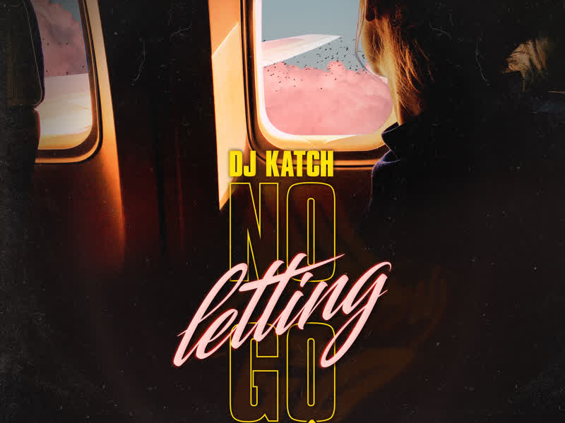 No Letting Go (Single)