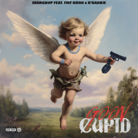 Goon Cupid (feat. FMF Goon & D' Barbie) (Single)