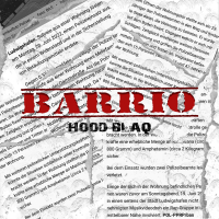 Barrio (Single)