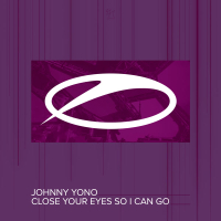 Close Your Eyes So I Can Go (Single)