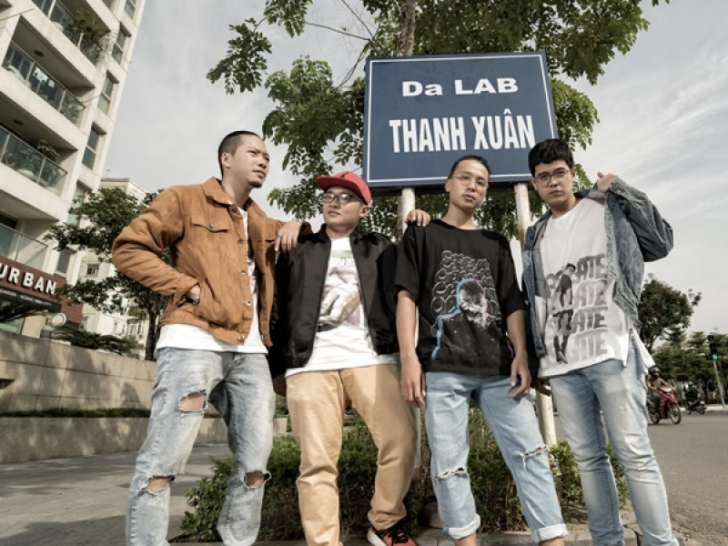 Thanh Xuân (Single)