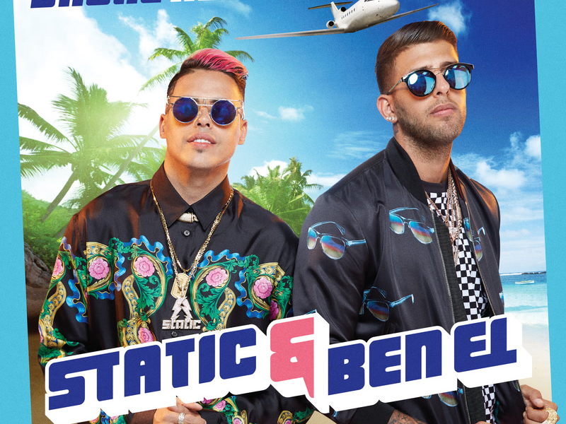 Broke Ass Millionaire (Single)