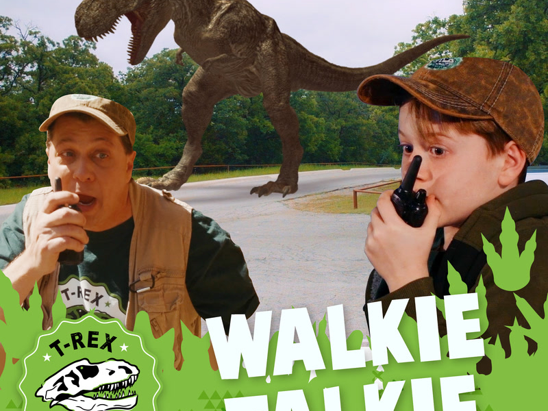 Walkie Talkie (Single)