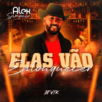 Elas Vão Enlouquecer (Single)