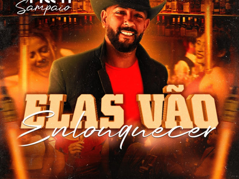Elas Vão Enlouquecer (Single)