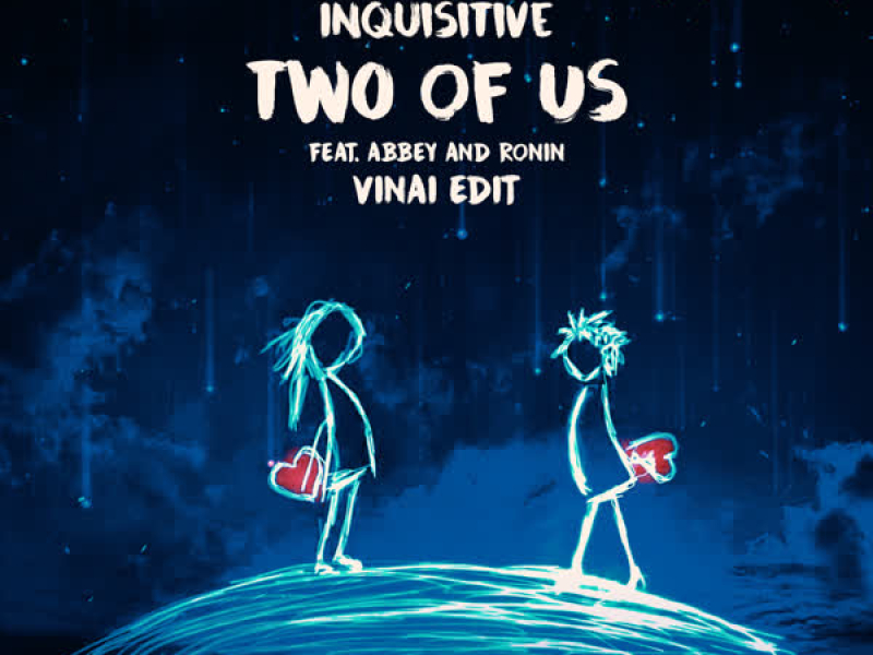 Two of Us (VINAI Edit) (Single)