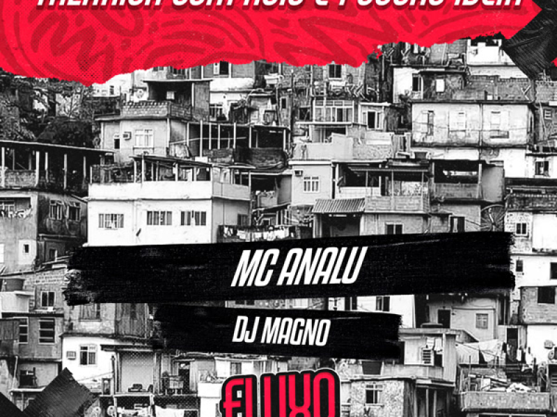 Talarica Com Nois É Poucas Ideia (Single)