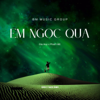 Em Ngốc Quá (Đông x Thazh Remix) (Single)