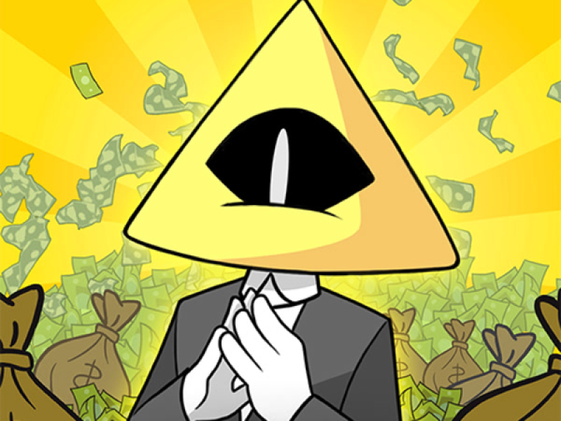 MTG SO CAVUCADA (Single)