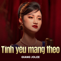 Tình Yêu Mang Theo (Disco) (Single)