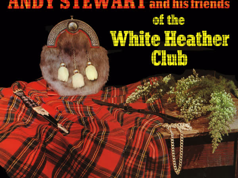 Friends of the White Heather Club
