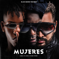 Mujeres (Single)