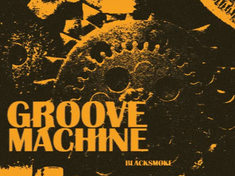 Groove Machine (Single)