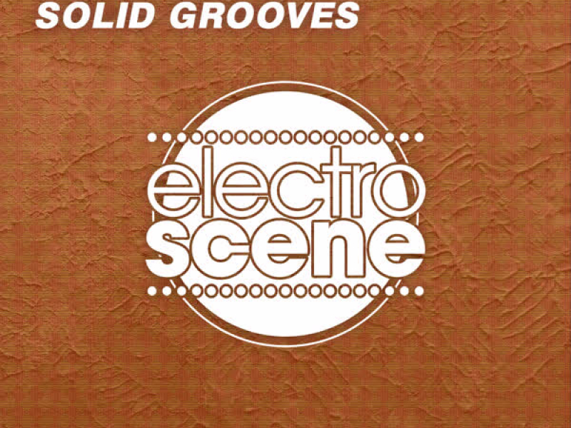 Solid Grooves (Single)