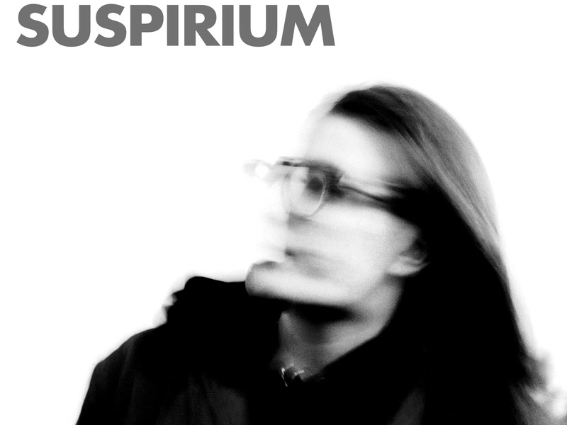 Thom Yorke: Suspirium (Arr. Rimmer) (Single)