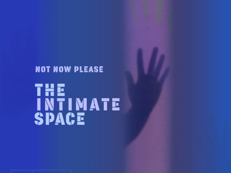 The Intimate Space (EP)