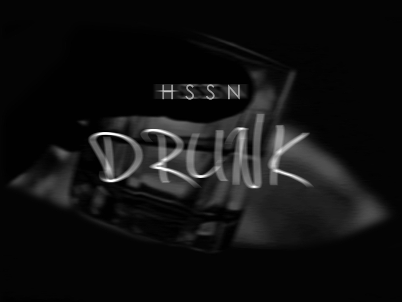 Drunk (Single)