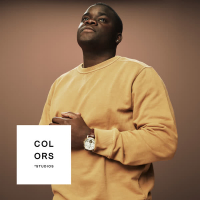 CE QUE LE PIPS DEMANDE - A COLORS SHOW (Single)