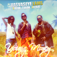 Vasvaseye Lams (feat. Nefrat 051 & Tahan) (Single)