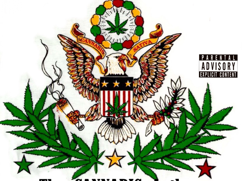 The Cannabis Anthem (feat. Truu Scotchy, Westbred Diamond, O.G. King Floaty, C Simz & L.I.)