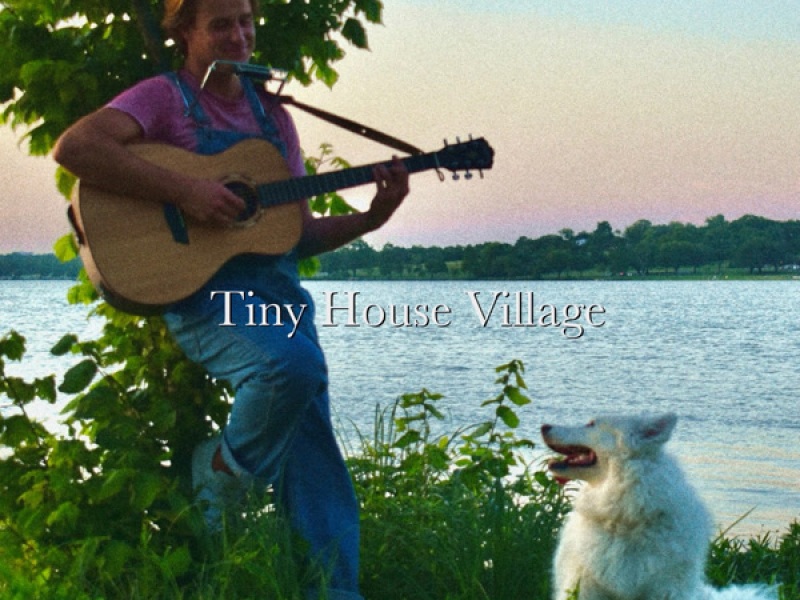 Tiny House Village (Single)