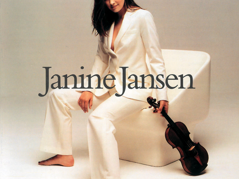 Janine Jansen
