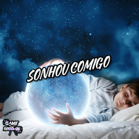 Sonhou Comigo (Single)