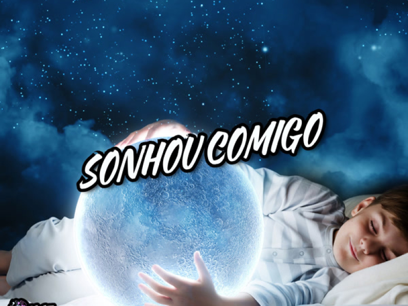 Sonhou Comigo (Single)