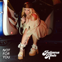 Not For You (Single)
