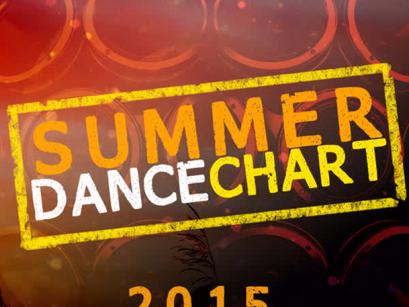 Summer Dance Chart 2015