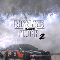 BASSLINE PHONK 2 (Single)