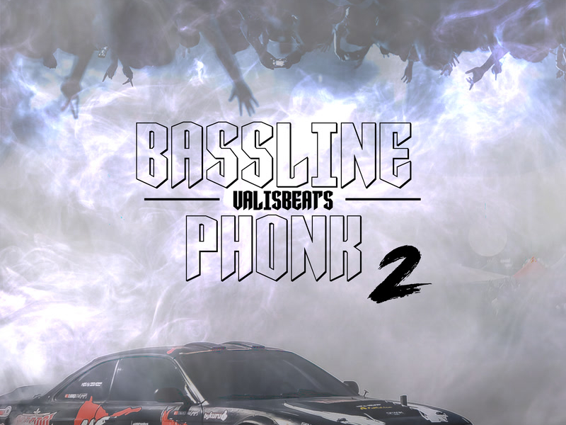 BASSLINE PHONK 2 (Single)