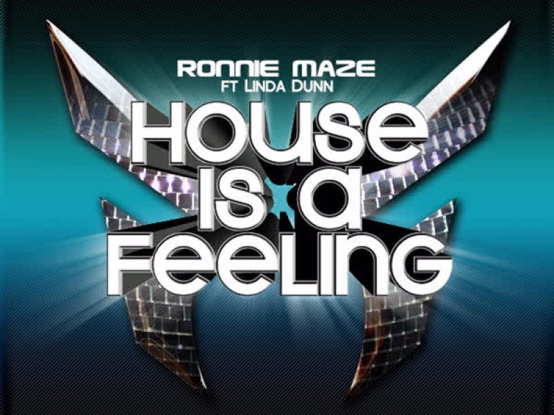 House Is a Feeling, Pt. 2