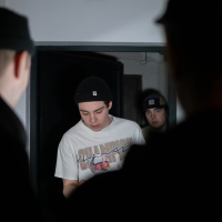 Skoro Van Damme siadło to zrobimy drill (Single)