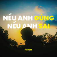 NẾU ANH ĐÚNG NẾU ANH SAI (feat. Heki) (Single)