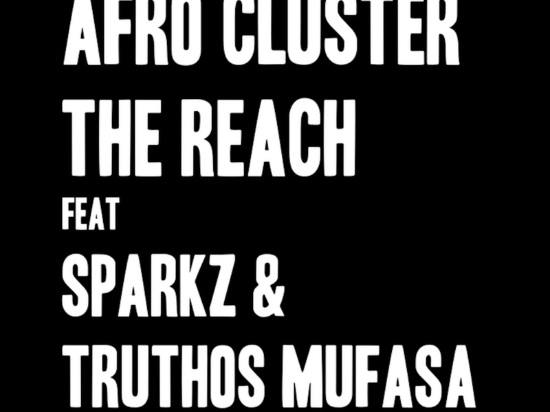 The Reach (Radio Edit) (Single)