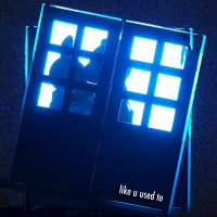 Like U Used To (Single)
