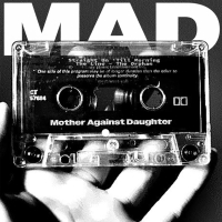 Mother Against Daughter (Single)