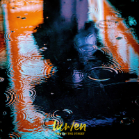 rain on the street (EP)