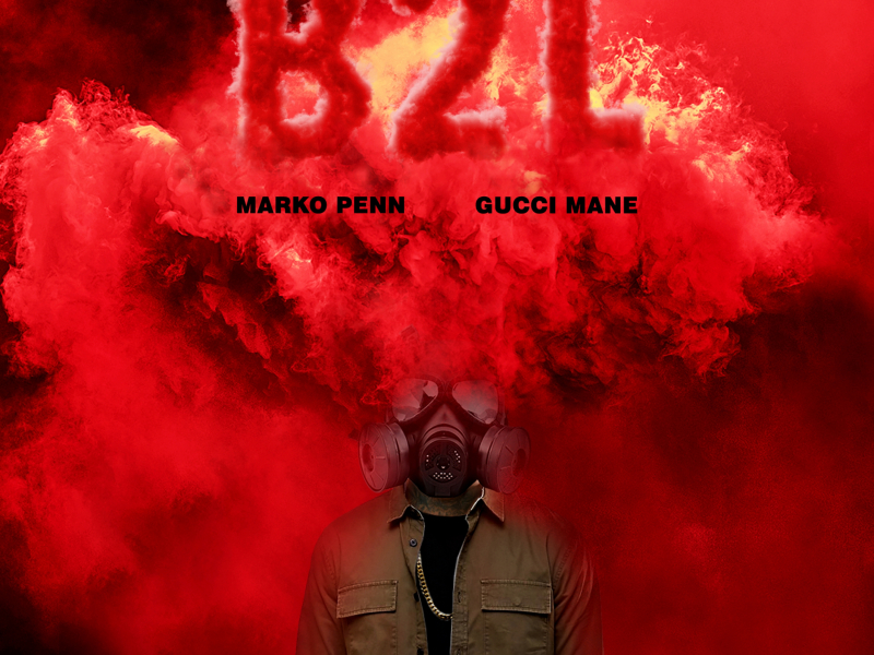 B2L (feat. Gucci Mane)