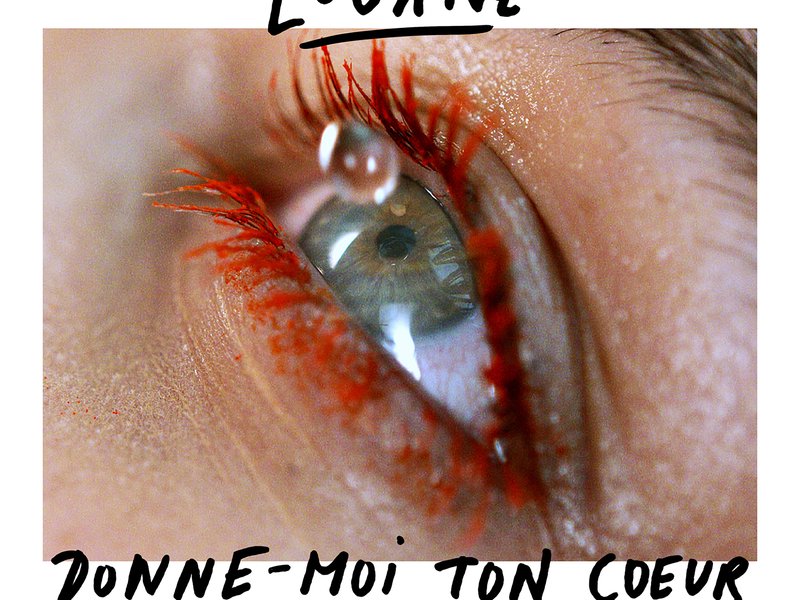 Donne-moi ton cœur (8D Audio)