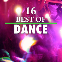 16 Best of Dance