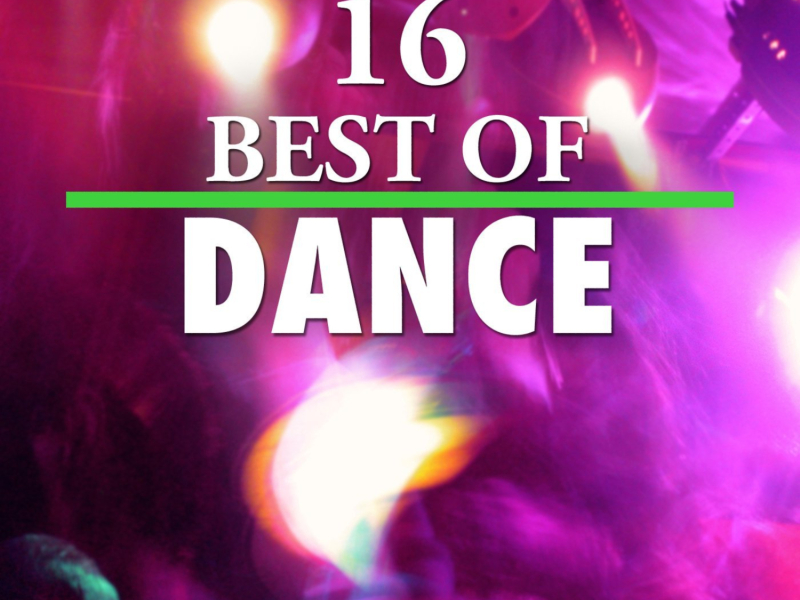 16 Best of Dance