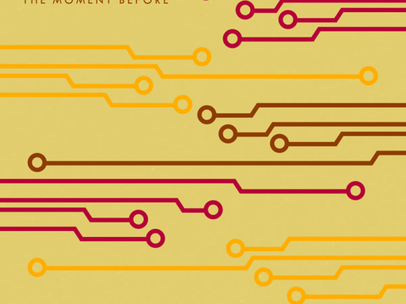 The Moment Before (Single)