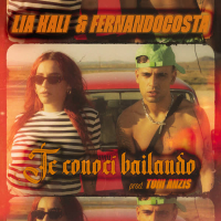 Te conocí bailando (Single)