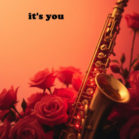 it's you (Single)