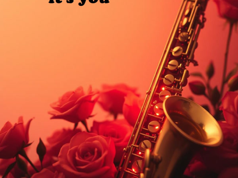 it's you (Single)