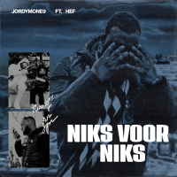 Niks Voor Niks (Single)